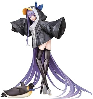 【中古】(未使用･未開封品)アルター Fate/Grand Order 1/7 ランサー/謎のアルターエゴ・Λ｜お取り寄せ本舗 KOBACO