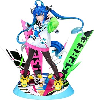【中古】ファット・カンパニー(Phat Company) ウマ娘 プリティーダービー ツインターボ 1/7スケール プラスチック製 塗装済み完成品フィギュア 38,193円