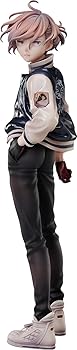 【中古】(非常に良い)KDcolle 『文豪ストレイドッグス』 中原中也 原作版 15歳ver. 1/7スケール プラスチック製 塗装済み完成品フィギュア 32,141円