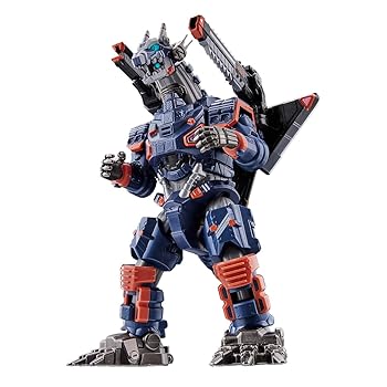 【中古】(未使用・未開封品)バンダイ(BANDAI) アースガロン COMPLETE EDITION【2次】高さ約180mm|お取り寄せ本舗 KOBACO
