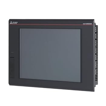 【中古】(未使用･未開封品)三菱電機 GT2712-STBA GOT2000 GOT本体 (12.1型) (解像度 800&times;600) (AC100-240V) (パネル色：黒) NN｜お取り寄せ本舗 KOBACO