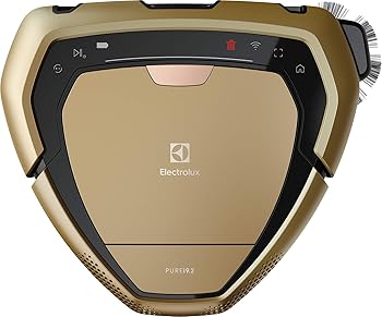 【中古】Electrolux PUREi9.2(ピュア・アイ・ナイン2) PI92-6DGM ダークゴールド
