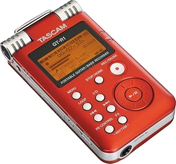 【中古】TASCAM ポータブルデジタルレコーダー GT-R1｜お取り寄せ本舗 KOBACO