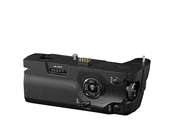 【中古】(非常に良い)OLYMPUS バッテリーホルダー HLD-9