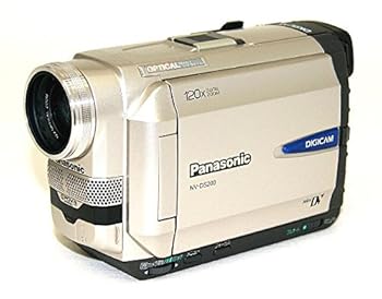 【中古】Panasonic パナソニック NV-DS200 液晶デジタルビデオカメラ ミニDVカセット|お取り寄せ本舗 KOBACO