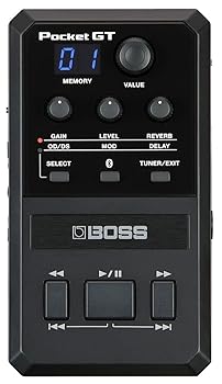 【中古】BOSS/Pocket GT ボス ブラック|お取り寄せ本舗 KOBACO