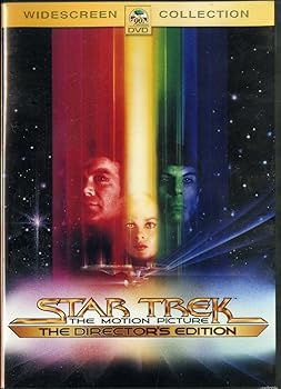 【中古】(未使用･未開封品)スター・トレック &mdash; ディレクターズ・エディション 特別完全版 [DVD] ウィリアム・シャトナー｜お取り寄せ本舗 KOBACO