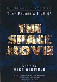 【中古】SPACE MOVIE