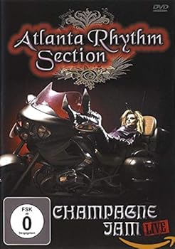 【中古】Champagne Jam-Live 2007 [DVD] Atlanta Rhythm Section