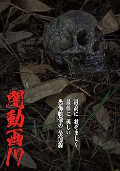 【中古】(非常に良い)闇動画17 [DVD] 心霊