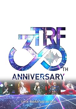 【中古】(非常に良い)TRF 30th Anniversary Live at 日本武道館「past and future.」Blu-ray(Blu-ray Disc(スマプラ対応)) [Blu-ray] TRF 8,618円