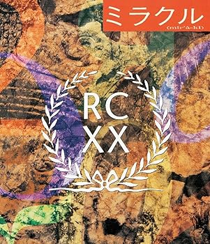 【中古】(未使用･未開封品)ミラクル [Blu-ray] RCサクセション