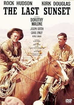 【中古】(未使用･未開封品)THE LAST SUNSET [DVD] ロック・ハドソン｜お取り寄せ本舗 KOBACO