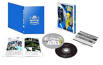 【中古】(未使用･未開封品)モブサイコ100 II vol.002 (初回仕様版/2枚組) [Blu-ray] 伊藤節生