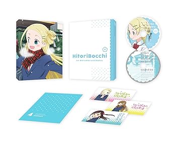 【中古】(未使用･未開封品)ひとりぼっちの○○生活 4 [Blu-ray] 森下千咲｜お取り寄せ本舗 KOBACO