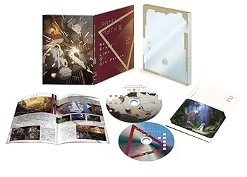 【中古】ダンジョンに出会いを求めるのは間違っているだろうかIII Vol.2(初回仕様版)(2枚組) [Blu-ray] 橘秀樹 12,951円