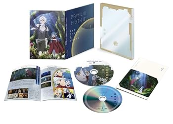 【中古】ダンジョンに出会いを求めるのは間違っているだろうかIII Vol.1(初回仕様版)(2枚組) [Blu-ray] 橘秀樹