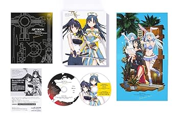 【中古】(未使用･未開封品)ありふれた職業で世界最強2nd seasonBlu-ray BOX 2 深町寿成
