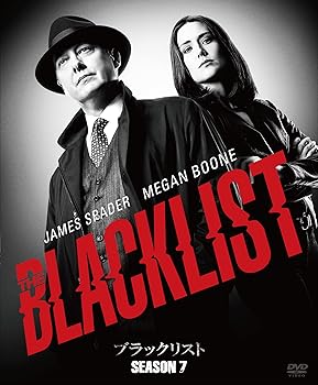 【中古】ソフトシェル ブラックリスト シーズン7 BOX(5枚組) [DVD] ジェームズ・スペイダー｜お取り寄せ本舗 KOBACO