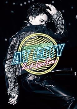 【中古】(未使用･未開封品)高野洸 2nd Live Tour \
