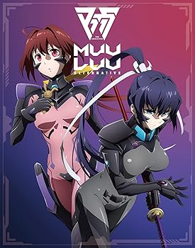 【中古】【数量限定】TVアニメ『マブラヴ オルタネイティヴ』Blu-ray Box lV 不知火クリアver.プラモデル＆オリジナルサントラCD付 豪華版 [Blu-ray] 西