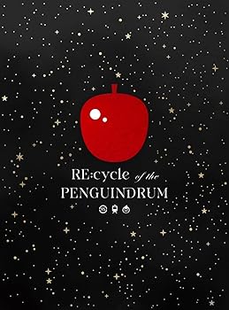 【中古】劇場版『RE:cycle of the PENGUINDRUM』Blu-ray BOX (期間限定版) [Blu-ray] 幾原邦彦