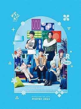 【中古】MANKAI STAGE『A3!』ACT2! ~WINTER 2023~(特典なし) [DVD] 荒牧慶彦｜お取り寄せ本舗 KOBACO