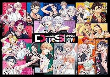 【中古】(未使用･未開封品)Paradox Live Dope Show 2023 DVD [DVD] V.A.