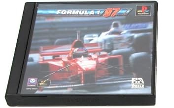 【中古】(未使用･未開封品)Formula1 &rsquo;97 -PS｜お取り寄せ本舗 KOBACO