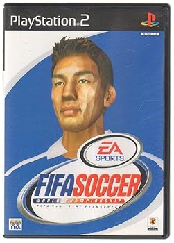 【中古】(未使用･未開封品)FIFA サッカー ワールドチャンピオンシップ -PS2