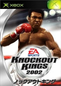 【中古】(非常に良い)ノックアウトキング2002 (Xbox)