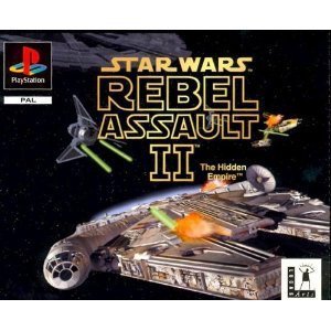 【中古】(未使用・未開封品)スターウォーズレベルアサルト2 -PS|お取り寄せ本舗 KOBACO