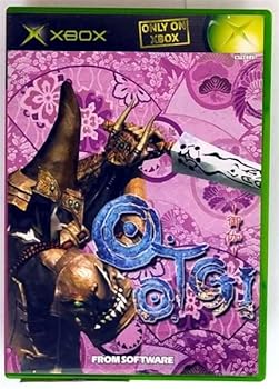 【中古】(未使用･未開封品)O・TO・GI~御伽~ -Xbox｜お取り寄せ本舗 KOBACO