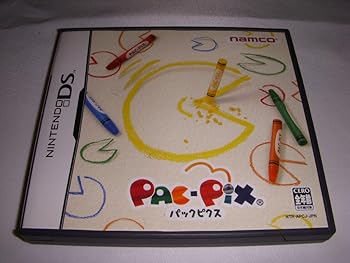 【中古】(未使用･未開封品)パックピクス -DS