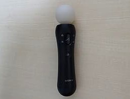 【中古】(非常に良い)PlayStationMove モーションコントローラ|お取り寄せ本舗 KOBACO
