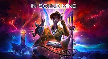 【中古】(非常に良い)In Sound Mind - DX Edition(インサウンドマインド デラックスエディション) -Switch