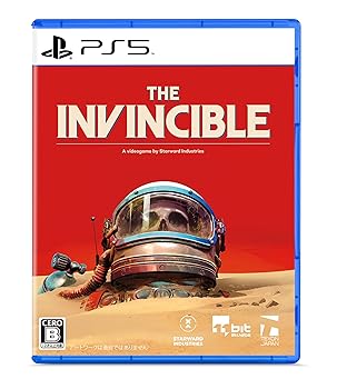 【中古】インヴィンシブル - PS5