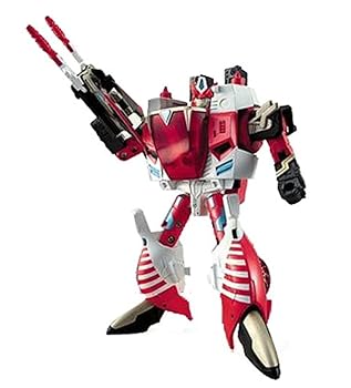 【中古】トランスフォーマー ギャラクシーフォース GC-10 ニトロコンボイ