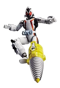 【中古】仮面ライダーフォーゼ フォーゼモジュールチェンジシリーズ01 ベースステイツ|お取り寄せ本舗 KOBACO