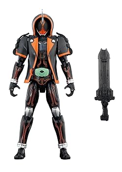 【中古】仮面ライダーゴースト GC01 仮面ライダーゴースト オレ魂