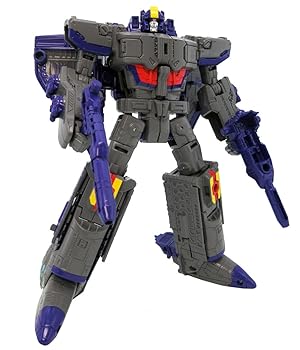 【中古】トランスフォーマー レジェンズ LG40 アストロトレイン