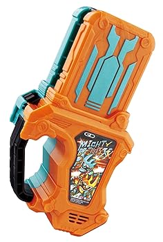 【中古】仮面ライダーエグゼイド DXマイティブラザーズXXガシャット