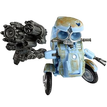 【中古】トランスフォーマー TLK-13 オートボット スクィークス|お取り寄せ本舗 KOBACO