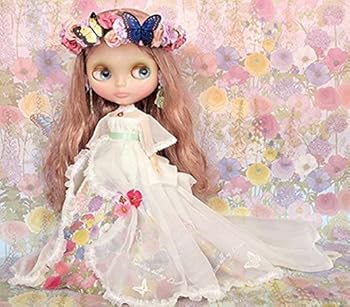 【中古】(未当て嵌める･未開封品)CWC押さえる 16周年記念日 ネオブライス ガーデン・オブ・ジョイ