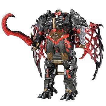 【中古】トランスフォーマー TLK-31 ビッグスピードチェンジ ドラゴンストーム｜お取り寄せ本舗 KOBACO