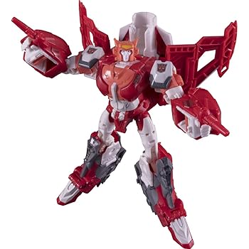 【中古】トランスフォーマー パワーオブザプライム PP-26 エリータワン
