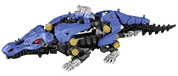 【中古】ZOIDS ゾイドワイルド ZW06 ガブリゲーター