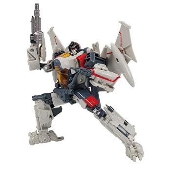 【中古】トランスフォーマー SS-57 ブリッツウイング｜お取り寄せ本舗 KOBACO