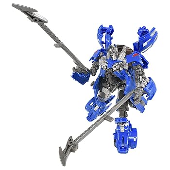 【中古】(未当て嵌める･未開封品)トランスフォーマー SS-74 ジョルト