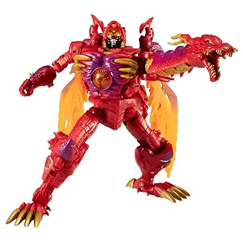 【中古】(未使用･未開封品)トランスフォーマー トランスフォーマーレガシー TL-21 メガトロン